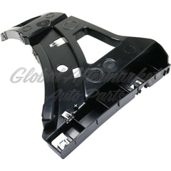 BUMPER SUPPORT FR LH LOWER PLASTIC