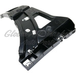 BUMPER SUPPORT FR LH LOWER PLASTIC — photo 2