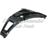 BUMPER SUPPORT FR LH LOWER PLASTIC — photo 3