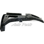 BUMPER SUPPORT FR LH LOWER PLASTIC — photo 4