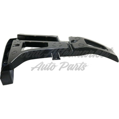 BUMPER SUPPORT FR LH LOWER PLASTIC