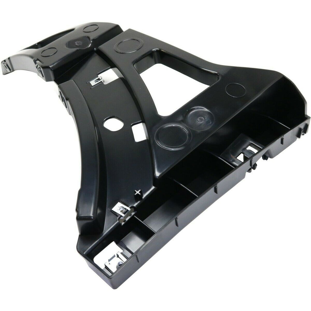 BUMPER SUPPORT FR LH LOWER PLASTIC
