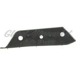 BUMPER BRACKET FR LH UPPER — photo 1