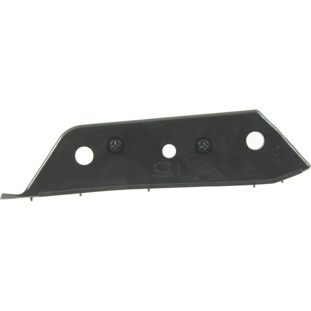 BUMPER BRACKET FR LH UPPER