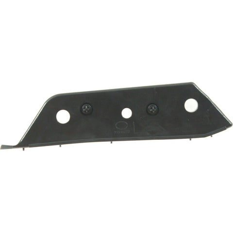 BUMPER BRACKET FR LH UPPER