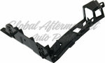 BUMPER RETAINER FR LH PLASTIC — photo 2