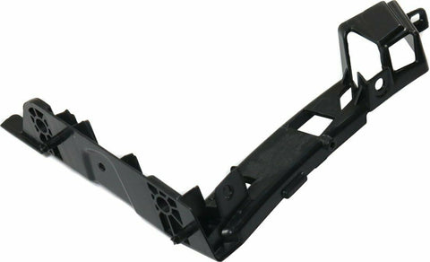 BUMPER RETAINER FR LH PLASTIC