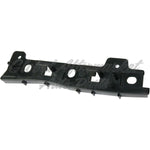 BUMPER RETAINER FR LH PLASTIC — photo 1