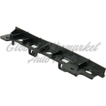 BUMPER RETAINER FR LH PLASTIC — photo 3