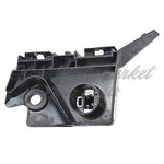 BUMPER SUPPORT FR LH OUTER PLASTIC — photo 1