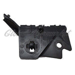 BUMPER SUPPORT FR LH OUTER PLASTIC — photo 3
