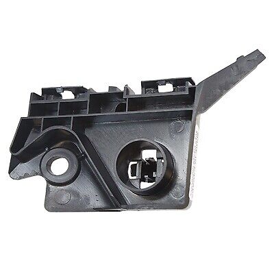 BUMPER SUPPORT FR LH OUTER PLASTIC