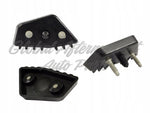 BUMPER SUPPORT FR LH 2.3/5.0L MODEL — photo 1