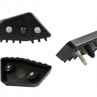 BUMPER SUPPORT FR LH 2.3/5.0L MODEL