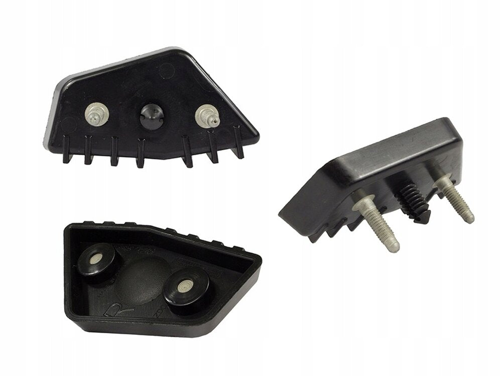 BUMPER SUPPORT FR LH 2.3/5.0L MODEL