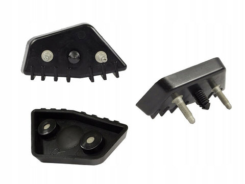 BUMPER SUPPORT FR LH 2.3/5.0L MODEL