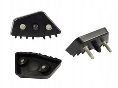 BUMPER SUPPORT FR LH 2.3/5.0L MODEL