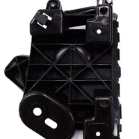 BUMPER MOUNTING BRACKET FR LH UPPER PLASTIC