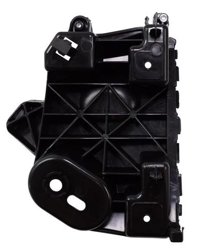 BUMPER MOUNTING BRACKET FR LH UPPER PLASTIC