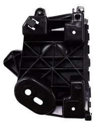 BUMPER MOUNTING BRACKET FR LH UPPER PLASTIC