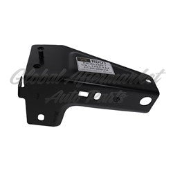 BUMPER SUPPORT FR LH UPPER (FOR TOP PAD) STEEL