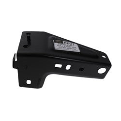 BUMPER SUPPORT FR LH UPPER (FOR TOP PAD) STEEL