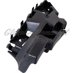 GRILLE SUPPORT LH — photo 3