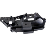 GRILLE SUPPORT LH — photo 4