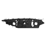 BUMPER SUPPORT BRACKET FR LH PLASTIC CAPA — photo 2
