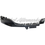 BUMPER UPPER FR BRACKET RH — photo 2