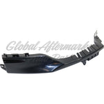 BUMPER UPPER FR BRACKET RH — photo 4