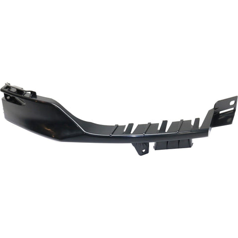 BUMPER UPPER FR BRACKET RH