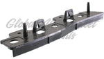 BUMPER BRACKET FR RH — photo 2