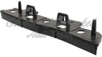 BUMPER BRACKET FR RH — photo 3