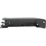 BUMPER SIDE SUPPORT BRACKET FR RH — photo 2