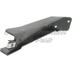 BUMPER SIDE SUPPORT BRACKET FR RH — photo 5