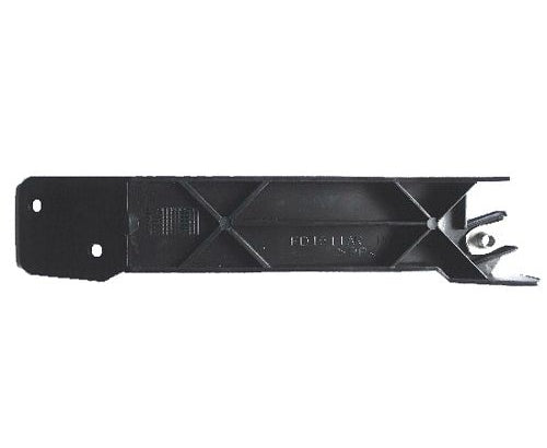 BUMPER SIDE SUPPORT BRACKET FR RH