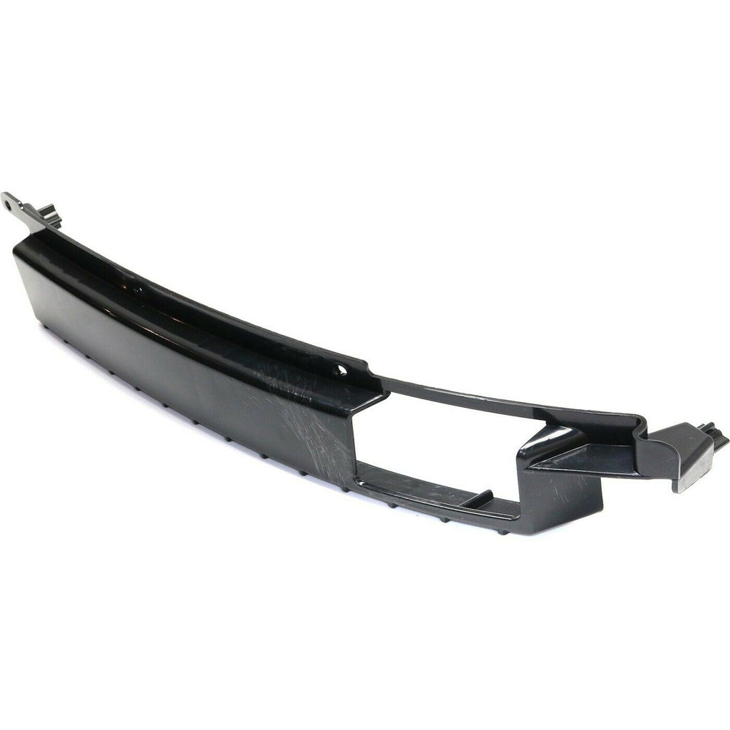 BUMPER RETAINER FR RH PLASTIC