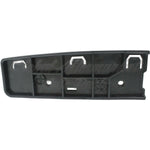 BUMPER RETAINER FR RH UPPER PLASTIC — photo 2