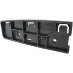 BUMPER RETAINER FR RH UPPER PLASTIC — photo 3
