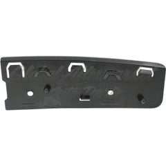 BUMPER RETAINER FR RH UPPER PLASTIC