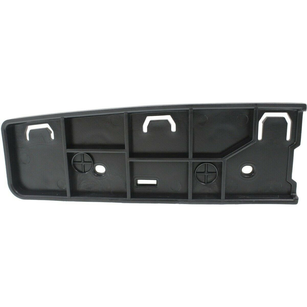 BUMPER RETAINER FR RH UPPER PLASTIC