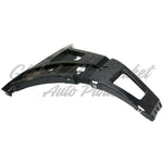 BUMPER SUPPORT FR RH LOWER PLASTIC — photo 2