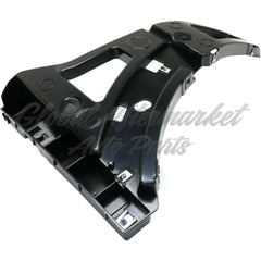 BUMPER SUPPORT FR RH LOWER PLASTIC