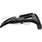 BUMPER SUPPORT FR RH LOWER PLASTIC — photo 4