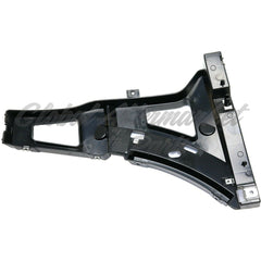 BUMPER SUPPORT FR RH LOWER PLASTIC