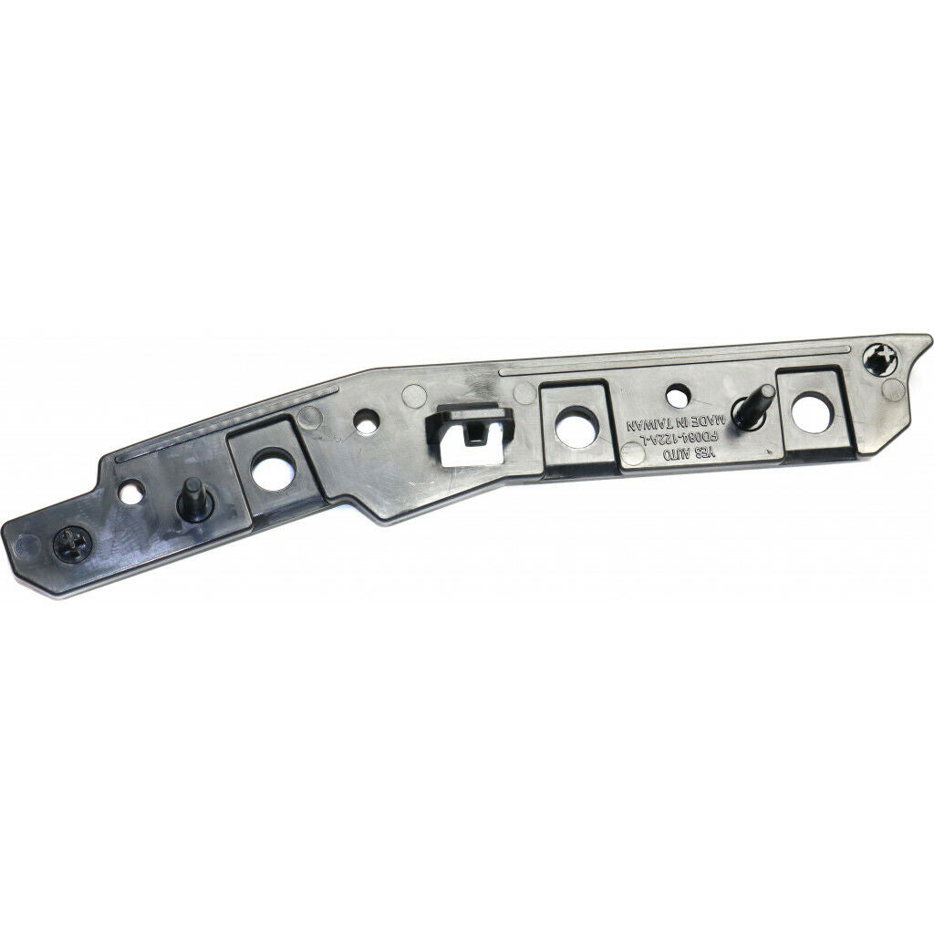 REBAR BRACKET FR RH PLASTIC