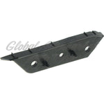 BUMPER BRACKET FR RH UPPER — photo 1