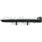BUMPER BRACKET FR RH UPPER — photo 4
