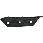 BUMPER BRACKET FR RH UPPER — photo 5